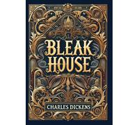 Charles Dickens Bleak House (Collector's Edition) (Laminated (Copertina rigida)