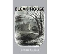 Charles Dickens Bleak House (Copertina rigida)
