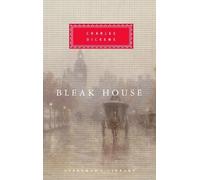 Charles Dickens Bleak House (Copertina rigida)
