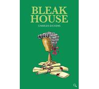 Charles Dickens Bleak House (Copertina rigida) Baker Street Readers