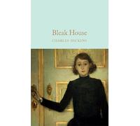 Charles Dickens Bleak House (Copertina rigida) Macmillan Collector's Library