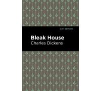 Charles Dickens Bleak House (Copertina rigida) Mint Editions