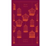 Charles Dickens Bleak House (Copertina rigida) Penguin Clothbound Classics