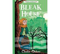 Charles Dickens: Bleak House (Easy Classics): The Charles Dickens Children's Collection (Easy Classics)