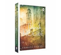 Charles Dickens Bleak House (Tascabile)