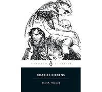 Charles Dickens Bleak House (Tascabile)