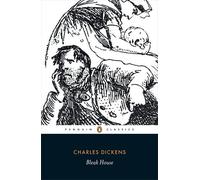 Charles Dickens Bleak House (Tascabile)