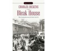 Charles Dickens Bleak House (Tascabile)