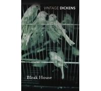 Charles Dickens Bleak House (Tascabile)