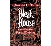 Charles Dickens Bleak House (Tascabile)