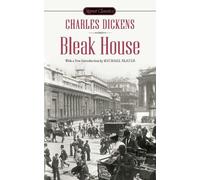 Charles Dickens Bleak House (Tascabile)
