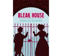 Charles Dickens Bleak House (Tascabile) Arcturus Classics