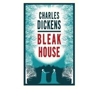 Charles Dickens Bleak House (Tascabile) Evergreens