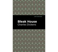Charles Dickens Bleak House (Tascabile) Mint Editions