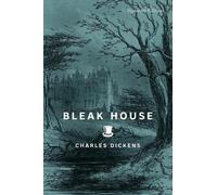 Charles Dickens Bleak House (Tascabile) Signature Editions