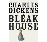 Charles Dickens Bleak House (Tascabile) Vintage Classics
