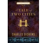 Charles Dickens Charles Dickens A Tale of Two Cities (Copertina rigida)