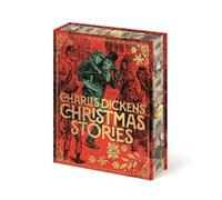 Charles Dickens Charles Dickens' Christmas Stories (Copertina rigida)