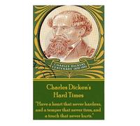 Charles Dickens Charles Dickens' Hard Times (Tascabile)