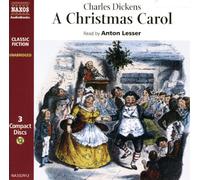 Charles Dickens - Christmas Carol