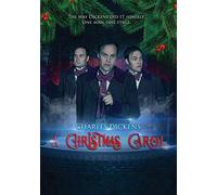 Charles Dickens' - Christmas Carol [Edizione: Stati Uniti]