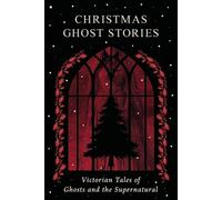 Charles Dickens Christmas Ghost Stories (Tascabile)