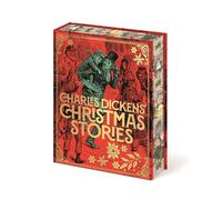 Charles Dickens' Christmas Stories