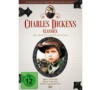 Charles Dickens Classics