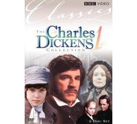 Charles Dickens Collection 1 (6 Dvd) [Edizione: Stati Uniti]