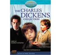 Charles Dickens Collection - Charles Dickens Collection