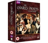 Charles Dickens Collection (Repackaged) (DVD) Michael Hordern Maggie Smith
