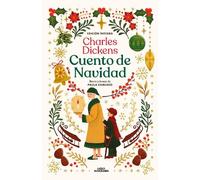 Charles Dickens Cuento de Navidad / A Christmas Carol (Copertina rigida)