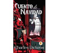 Charles Dickens Cuento de Navidad (Copertina rigida)