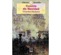 Charles Dickens Cuento de Navidad (Tascabile)
