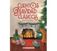 Charles Dickens Cuentos de Navidad Clásicos / Classic Christm (Copertina rigida)