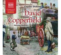Charles Dickens - David Copperfield