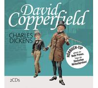 Charles Dickens David Copperfield (CD)