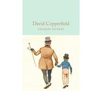 Charles Dickens David Copperfield (Copertina rigida)