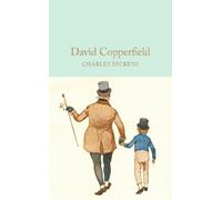 Charles Dickens David Copperfield (Copertina rigida)