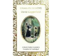 Charles Dickens David Copperfield (Copertina rigida)