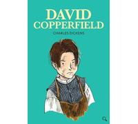 Charles Dickens David Copperfield (Copertina rigida) Baker Street Readers