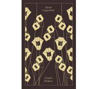 David Copperfield (The Penguin English Library) by Charles Dickens