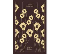 Charles Dickens David Copperfield (Copertina rigida) Penguin Clothbound Classics