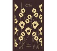 Charles Dickens David Copperfield (Copertina rigida) Penguin Clothbound Classics