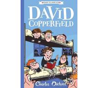 Charles Dickens David Copperfield (Easy Classics) (Tascabile)