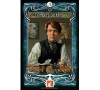 Charles Dickens David Copperfield - Foxton Readers Level 5 - 1700 He (Tascabile)