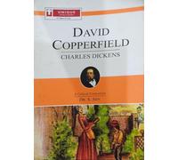 Charles Dickens : David Copperfield [Paperback] [Jan 01, 2017] Books Wagon [Paperback] [Jan 01, 2017] Books Wagon