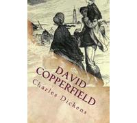 Charles Dickens David Copperfield (Spanish Edition) (Tascabile)