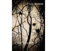Charles Dickens David Copperfield (Tascabile)