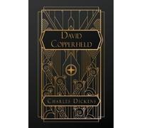 Charles Dickens David Copperfield (Tascabile)
